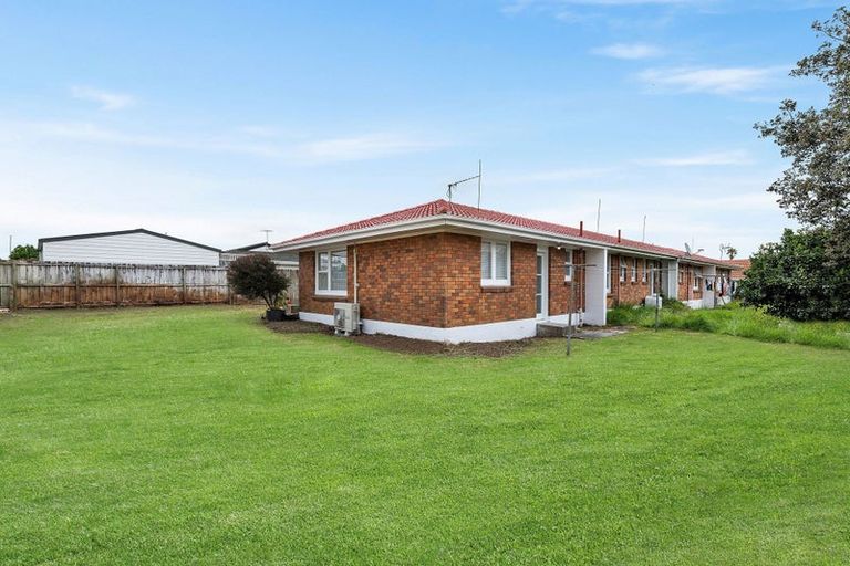 Photo of property in 8/12 Reagan Road, Manukau, Auckland, 2025