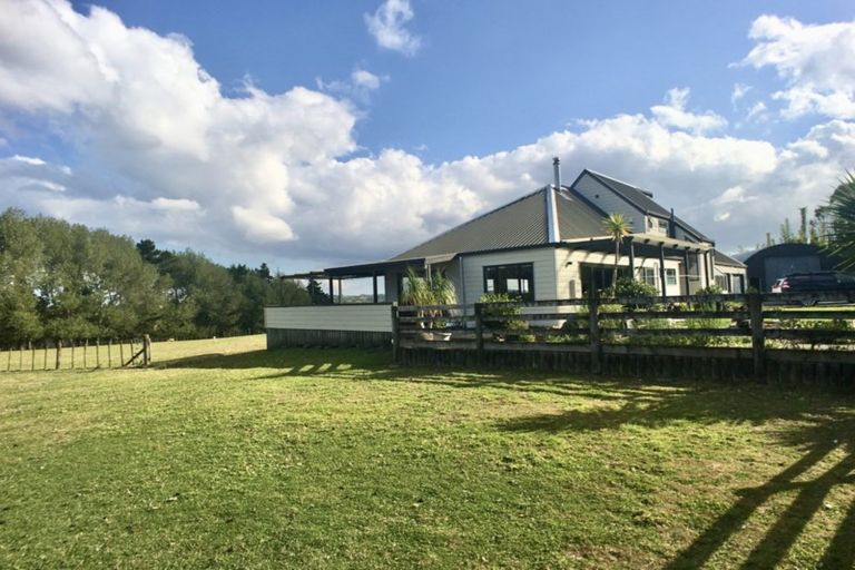 Photo of property in 159 Top Road, Dairy Flat, Albany, 0792