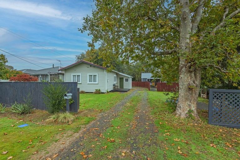 Photo of property in 42 Vance Street, Shannon, 4821