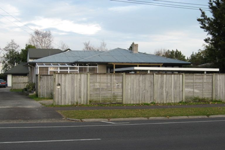 Photo of property in 128a Masters Avenue, Silverdale, Hamilton, 3216