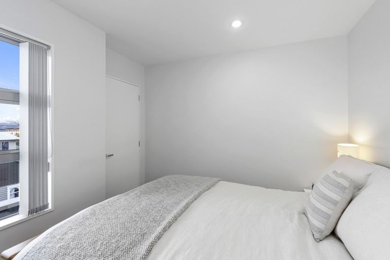 Photo of property in 42c Devon Street, Sydenham, Christchurch, 8023