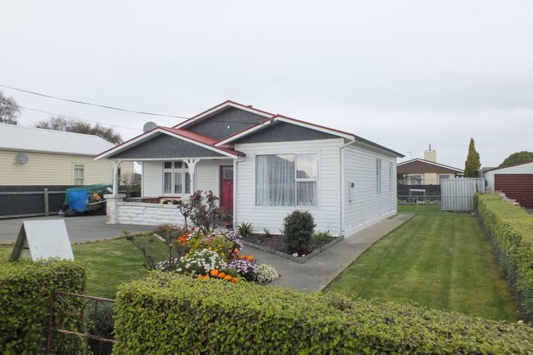 Photo of property in 31 Caledonian Road, Oamaru North, Oamaru, 9400