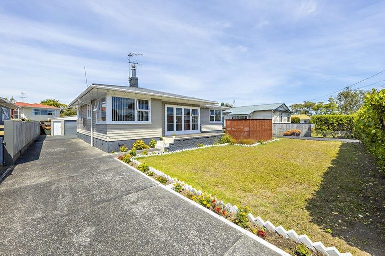 Photo of property in 85 Old Wairoa Road, Papakura, 2110