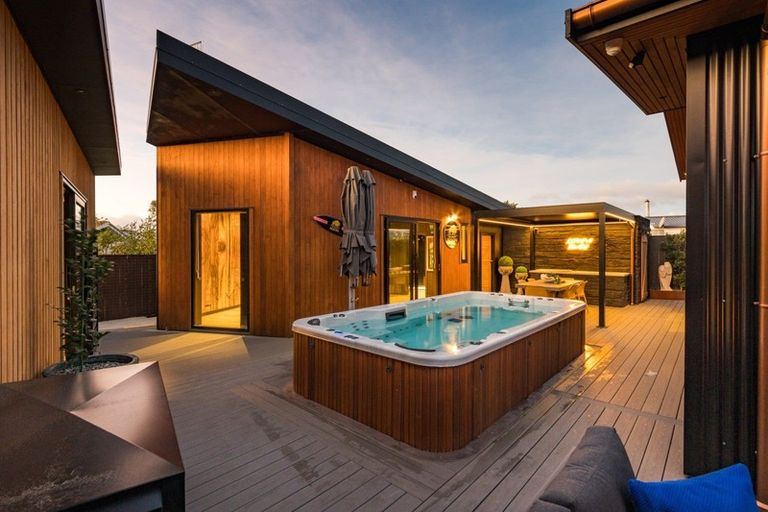 Photo of property in 5 Te Kiri Street, Himatangi Beach, Foxton, 4891