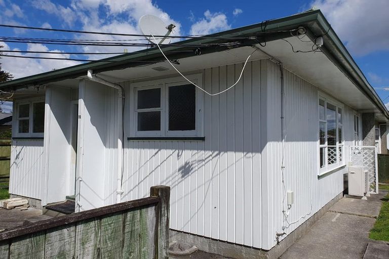 Photo of property in 1/32 John Street, Trentham, Upper Hutt, 5018