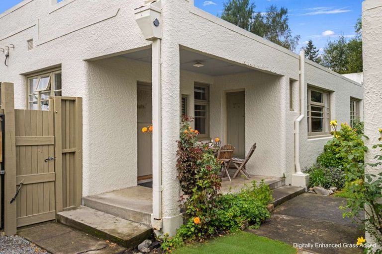 Photo of property in 49 Mckenzie Street, Geraldine, 7930