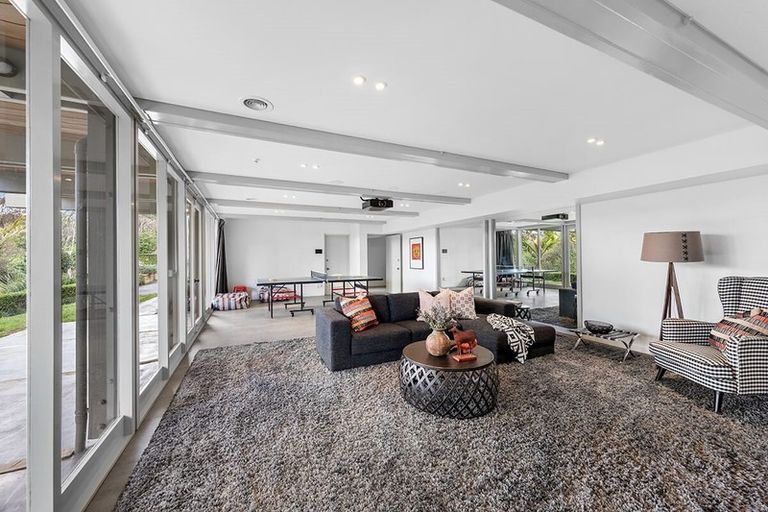 Photo of property in 7 Cheverton Place, Saint Heliers, Auckland, 1071