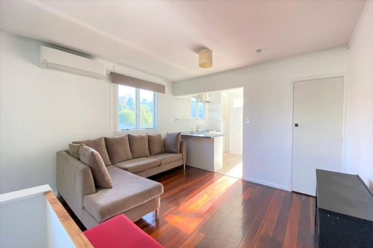 Photo of property in 27 New Bond Street, Kingsland, Auckland, 1021