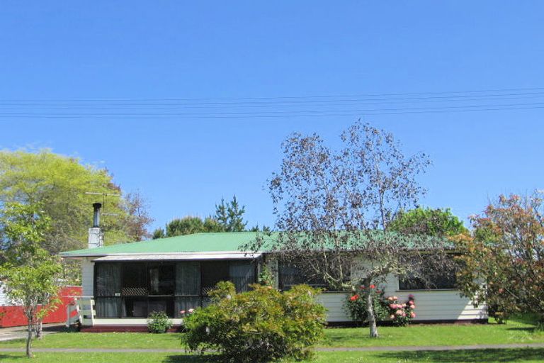 Photo of property in 2 Greenwood Street, Mangapapa, Gisborne, 4010