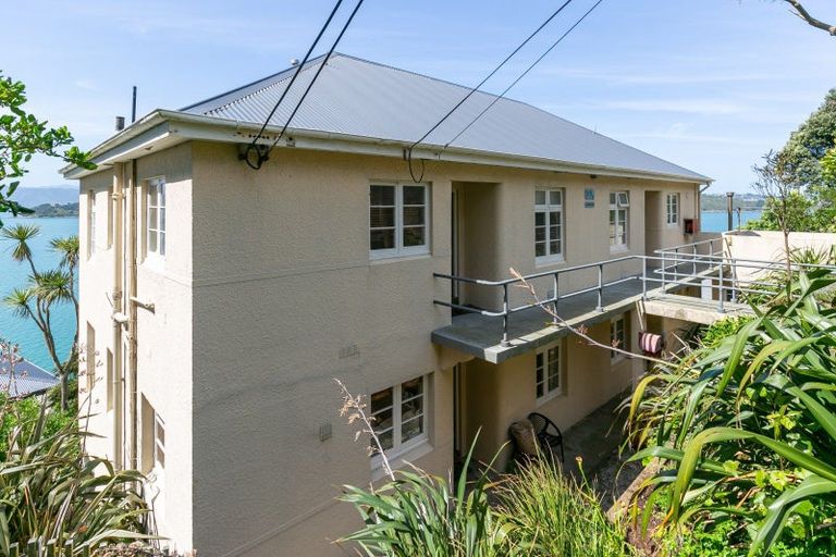 Photo of property in 23d Maida Vale Road, Roseneath, Wellington, 6011