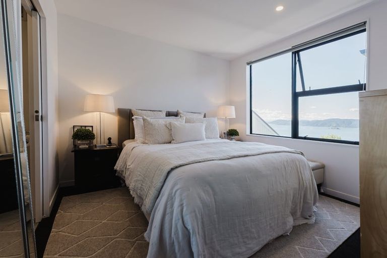 Photo of property in 14/80 Seatoun Heights Road, Seatoun, Wellington, 6022