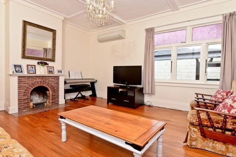 Photo of property in 109 Albert Street, Hamilton East, Hamilton, 3216