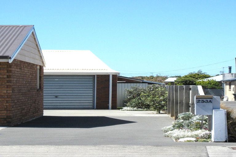 Photo of property in 253a Scott Street, Redwoodtown, Blenheim, 7201