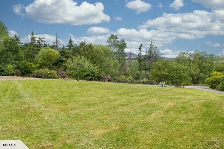 Photo of property in 103 Sladdens Bush Road, Coopers Creek, Oxford, 7495