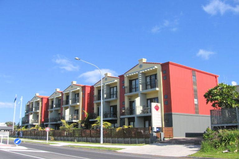 Photo of property in 16/346 Oceanbeach Road, Mount Maunganui, 3116