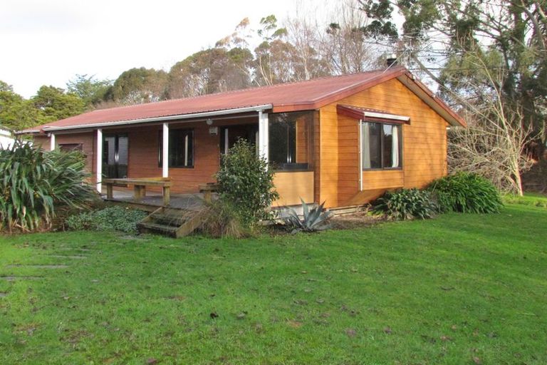 Photo of property in 7 Andrew Street, Kuripuni, Masterton, 5810