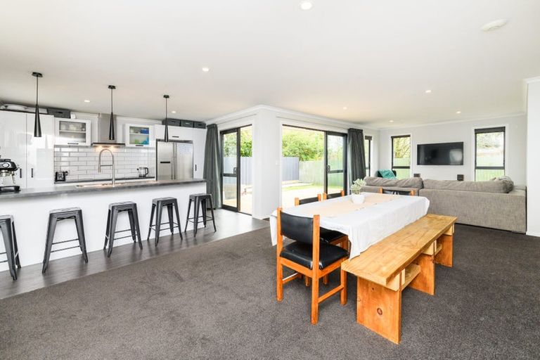 Photo of property in 40a Nottingham Avenue, Awapuni, Palmerston North, 4412
