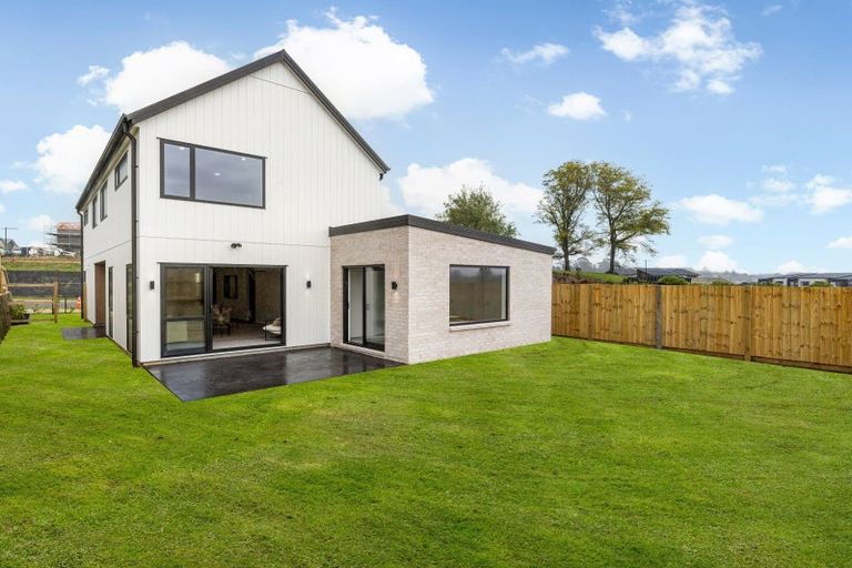 Photo of property in 3 Anurangi Rise, Peacocke, Hamilton, 3206