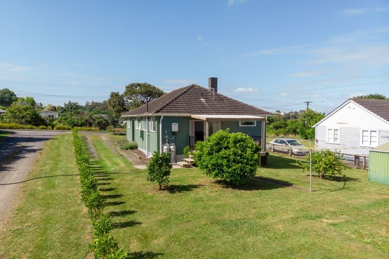 Photo of property in 64 Aorangi Road, Paeroa, 3600
