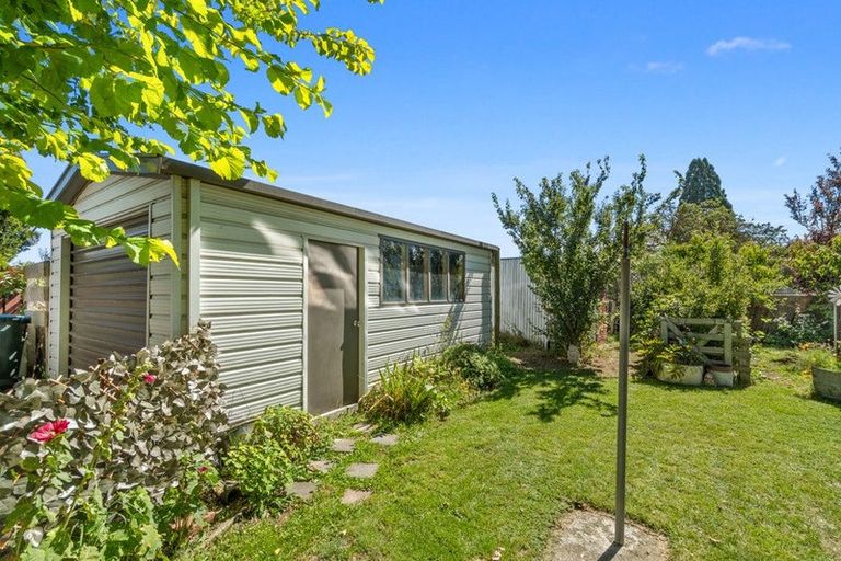 Photo of property in 29 Thomas Street, Ranfurly, 9332