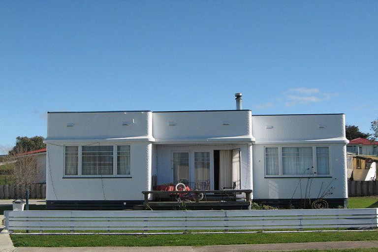 Photo of property in 5 Totara Street, Waipukurau, 4200
