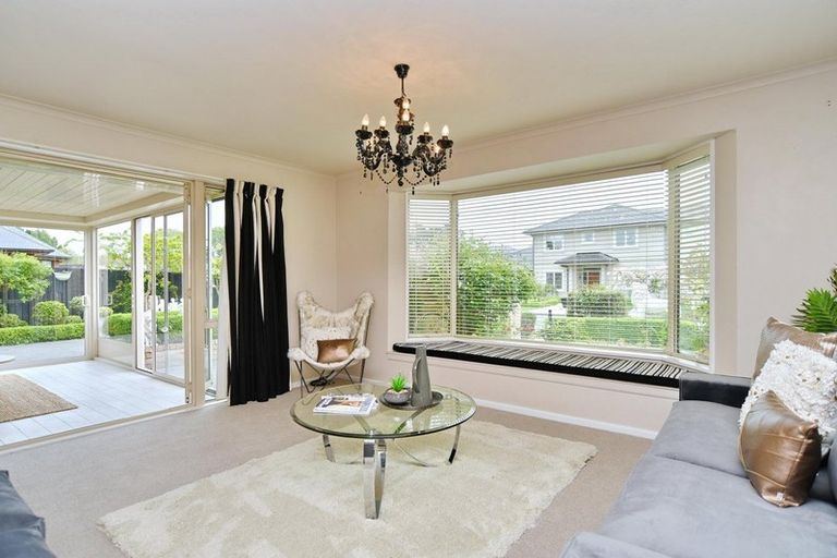 Photo of property in 48 Broomfield Terrace, Burwood, Christchurch, 8061