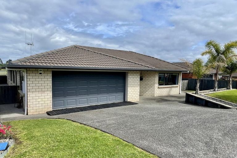 Photo of property in 30 Kestrel Avenue, Welcome Bay, Tauranga, 3112