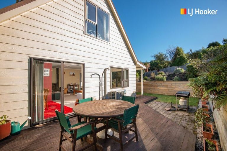 Photo of property in 14 Penrich Street, Abbotsford, Dunedin, 9018