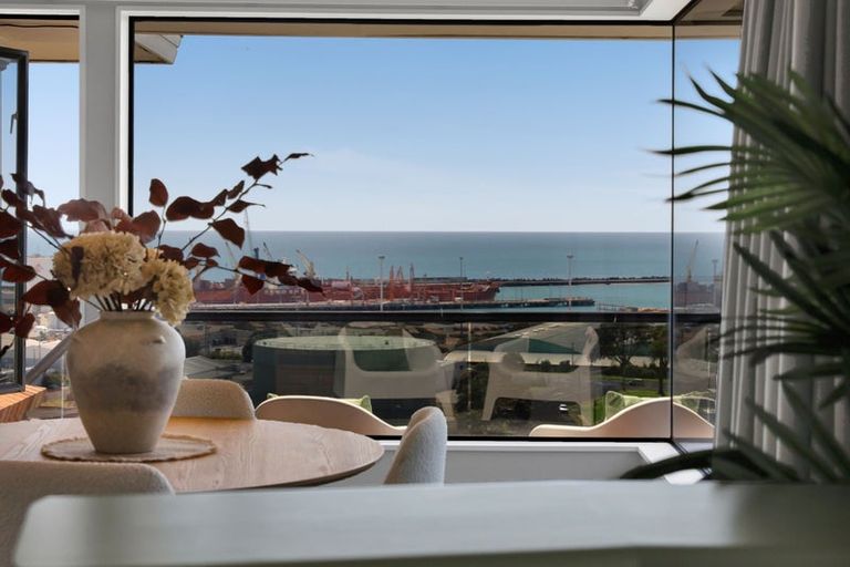 Photo of property in 12d Parris Street, Moturoa, New Plymouth, 4310