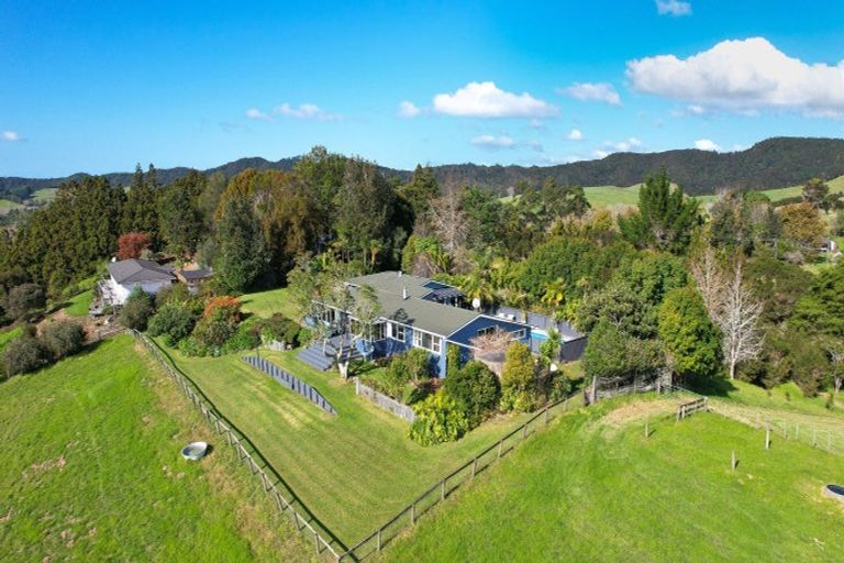 Photo of property in 780a-b Puketona Road, Haruru, 0204