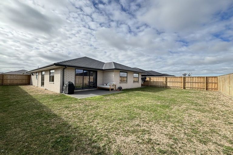 Photo of property in 4 Westbrook Avenue, Rolleston, 7615