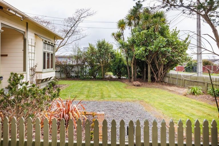 Photo of property in 7 Campbell Street, Feilding, 4702
