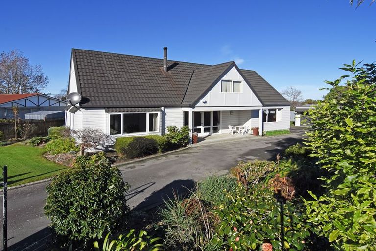 Photo of property in 28 Third Street, Lansdowne, Masterton, 5810