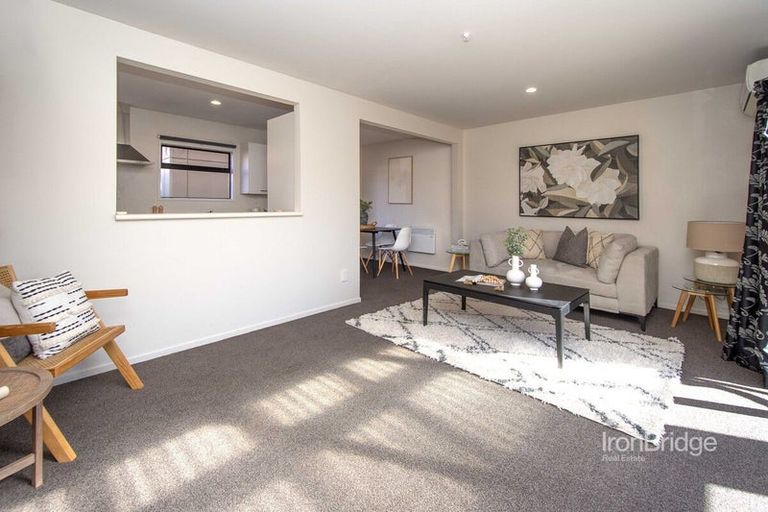 Photo of property in 4/42 Stanmore Road, Phillipstown, Christchurch, 8011