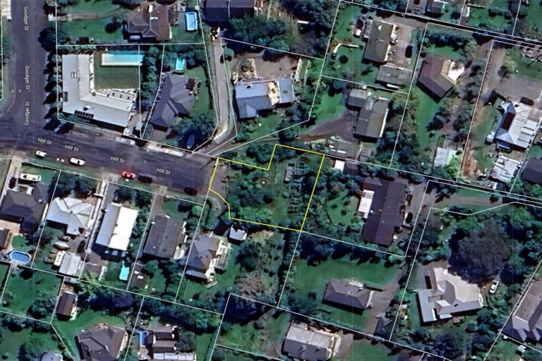 Photo of property in 1 Hill Street, Waipukurau, 4200