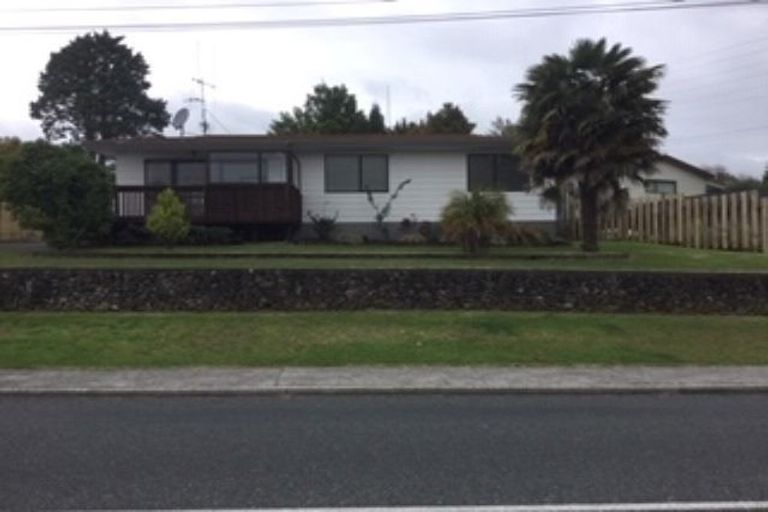 Photo of property in 192 Ohauiti Road, Ohauiti, Tauranga, 3112