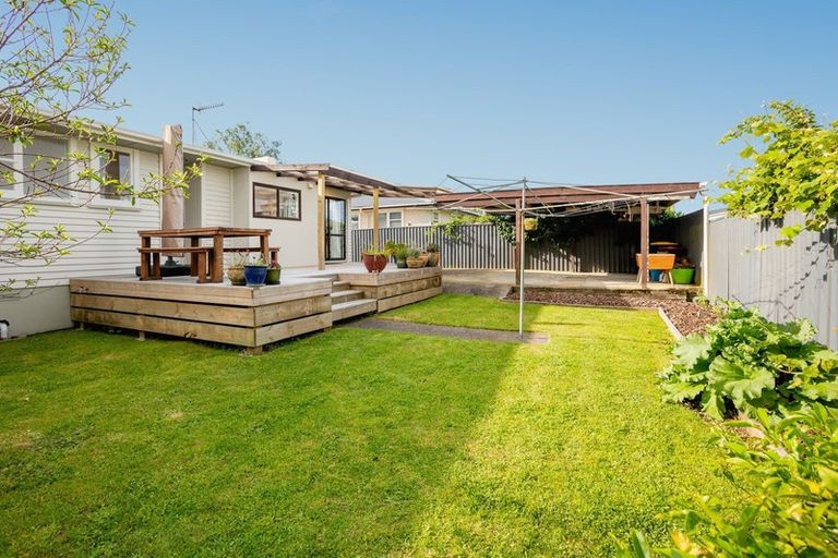 Photo of property in 24 Bongard Street, Gate Pa, Tauranga, 3112