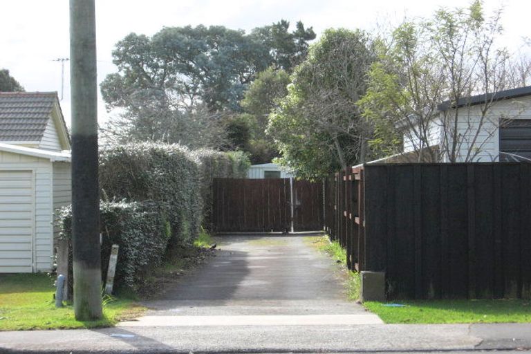 Photo of property in 5a Clark Road, Pahurehure, Papakura, 2113