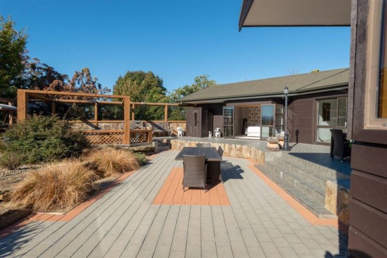 Photo of property in 196 Chapman Road, Earnscleugh, Alexandra, 9391