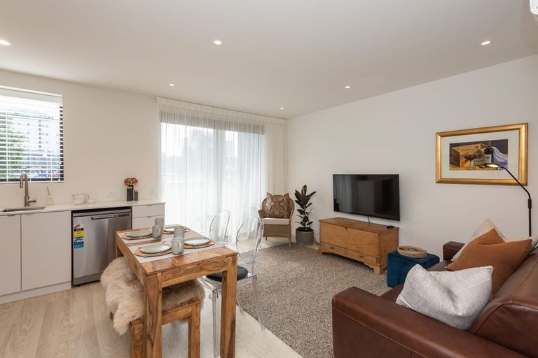 Photo of property in 12/191 Cashel Street, Christchurch Central, Christchurch, 8011