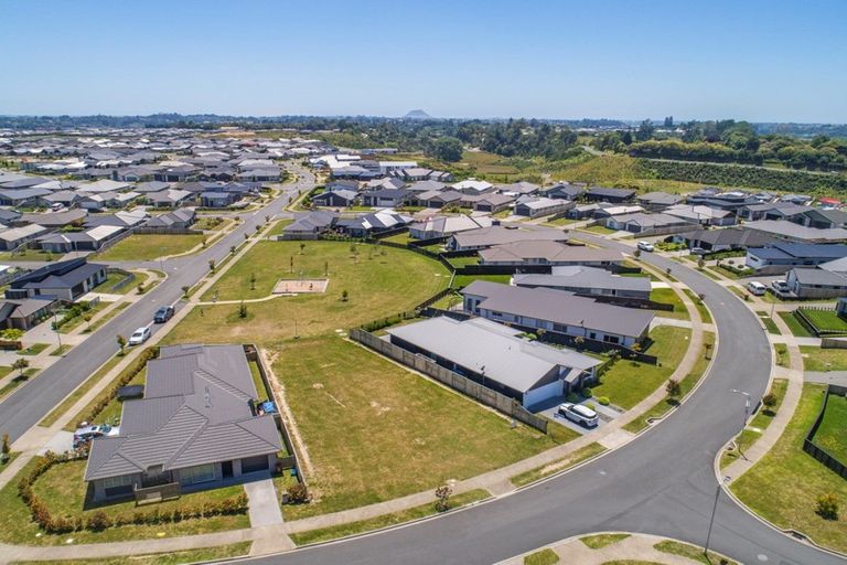 Photo of property in 55 Puhirake Crescent, Pyes Pa, Tauranga, 3112