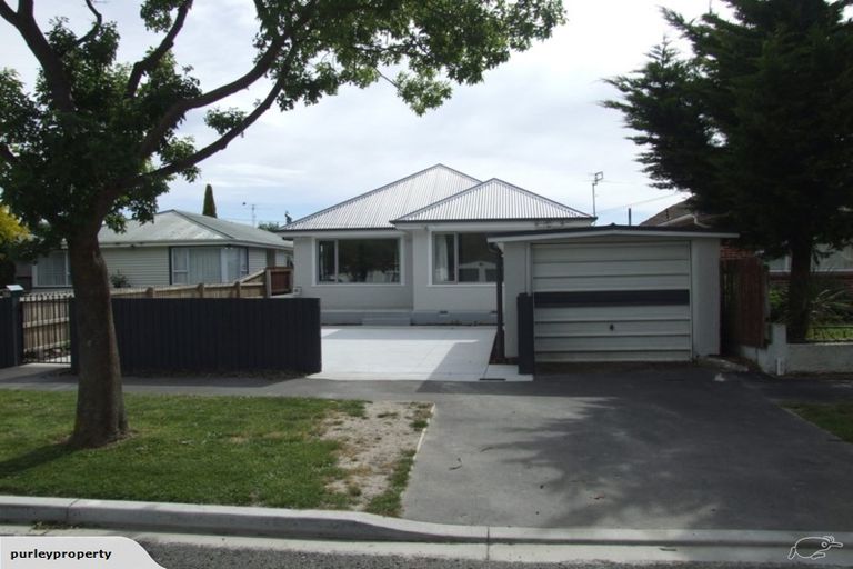 Photo of property in 43 Flemington Avenue, North New Brighton, Christchurch, 8083