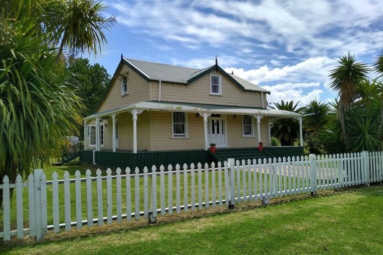 Photo of property in 21 Dip Road, Kaeo, 0479