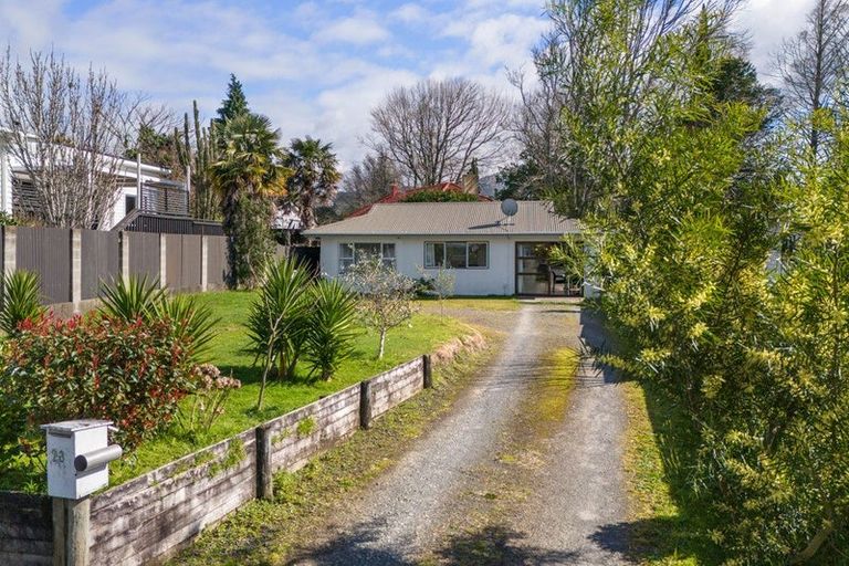 Photo of property in 23 Evans Street, Waihi, 3610