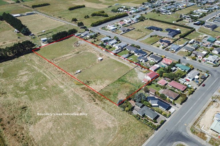 Photo of property in 34 Enniskillen Street, Clifton, Invercargill, 9812