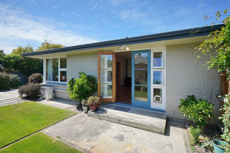 Photo of property in 8 Andrew Street, Rangiora, 7400