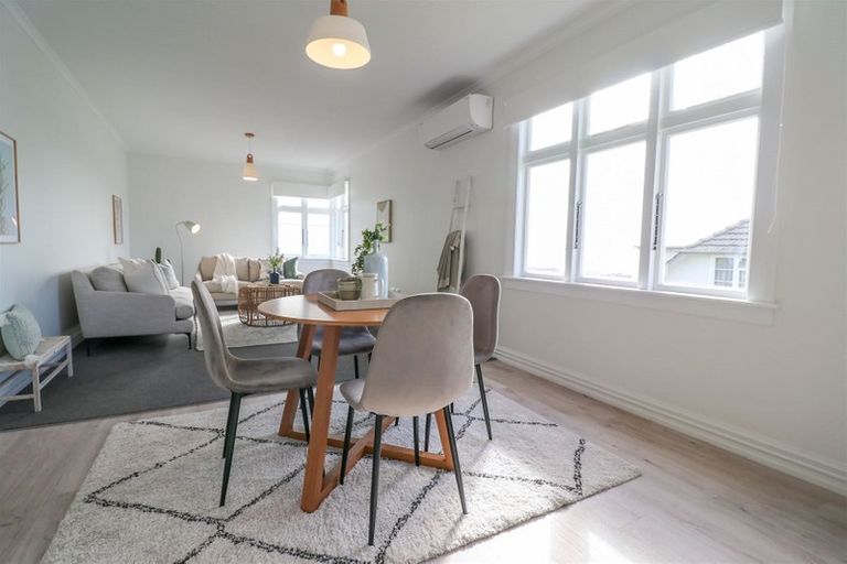 Photo of property in 29 Wharfe Street, South Hill, Oamaru, 9400