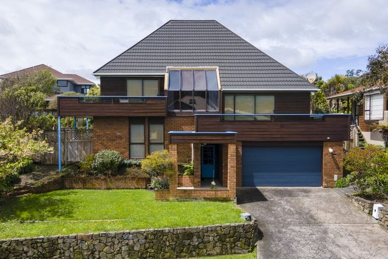 Photo of property in 44 Lakewood Avenue, Churton Park, Wellington, 6037