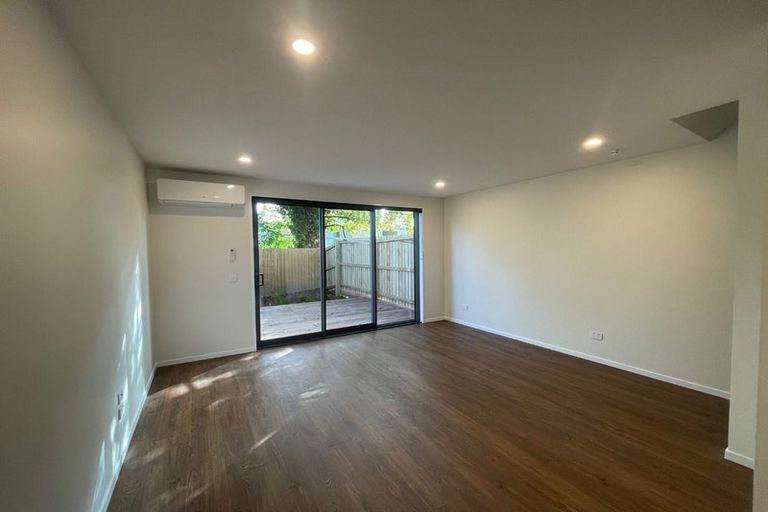 Photo of property in 5/8b Huia Street, Riccarton, Christchurch, 8041