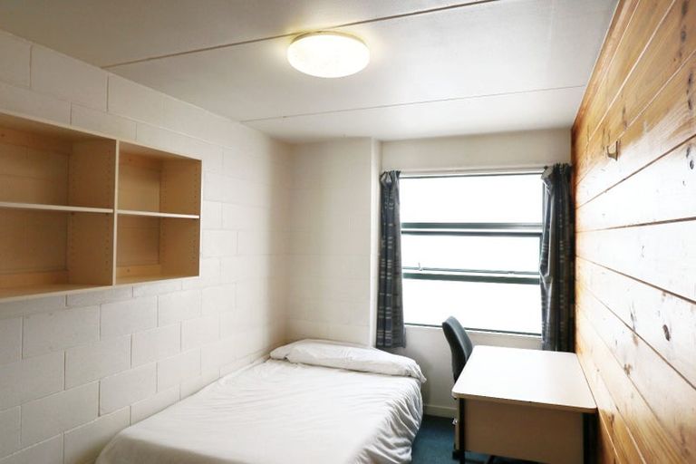 Photo of property in Te Awhina Apartments, 21/22 Sussex Street, Mount Cook, Wellington, 6021